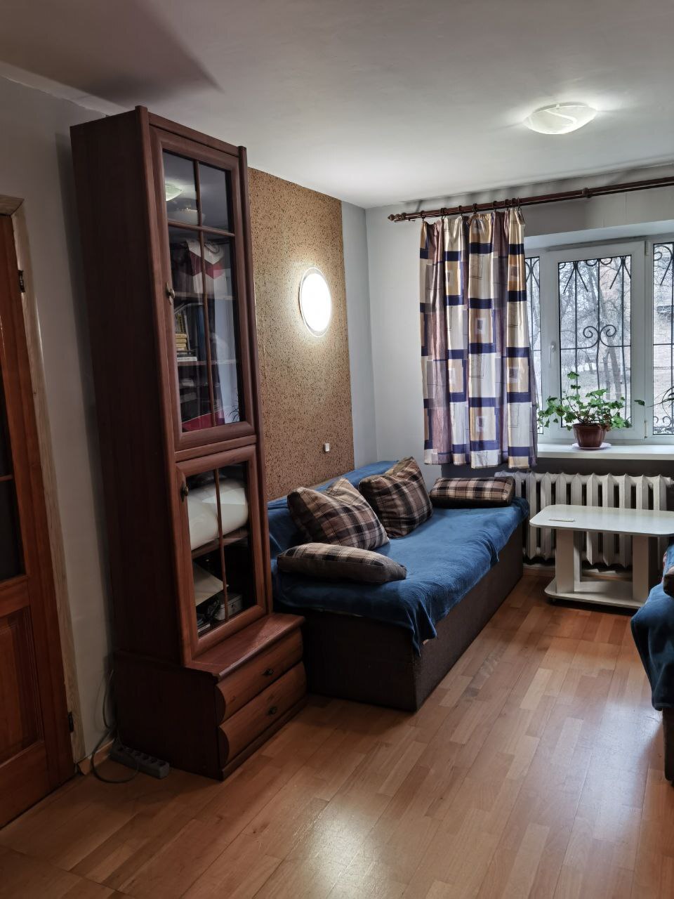 Аренда 2-комнатной квартиры 42 м², Николая Шепелева ул., 8А