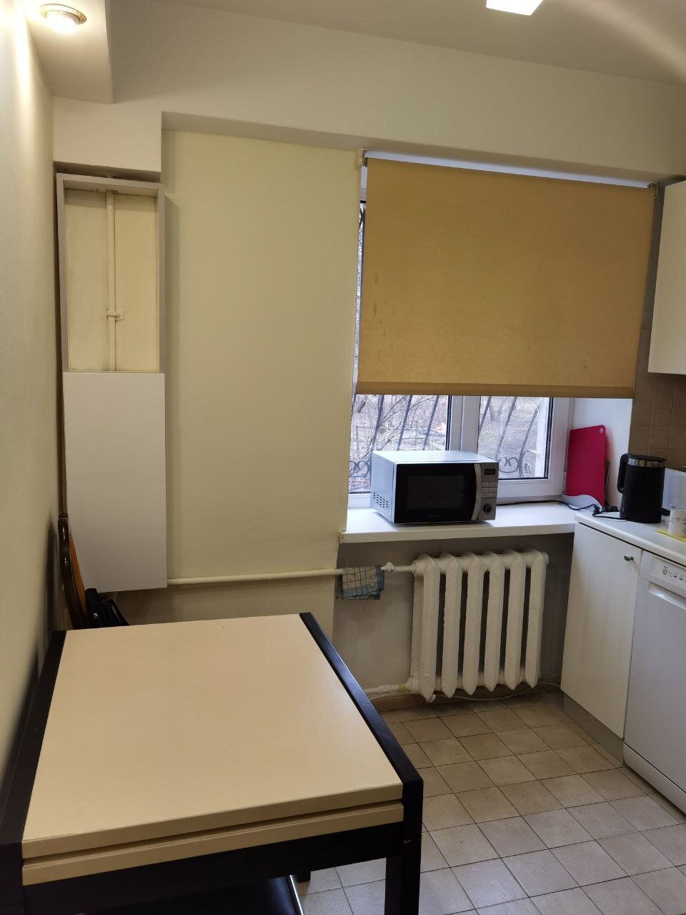 Аренда 2-комнатной квартиры 42 м², Николая Шепелева ул., 8А