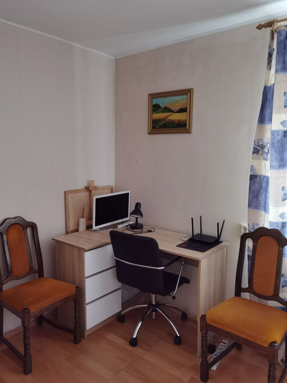 Аренда 2-комнатной квартиры 42 м², Николая Шепелева ул., 8А
