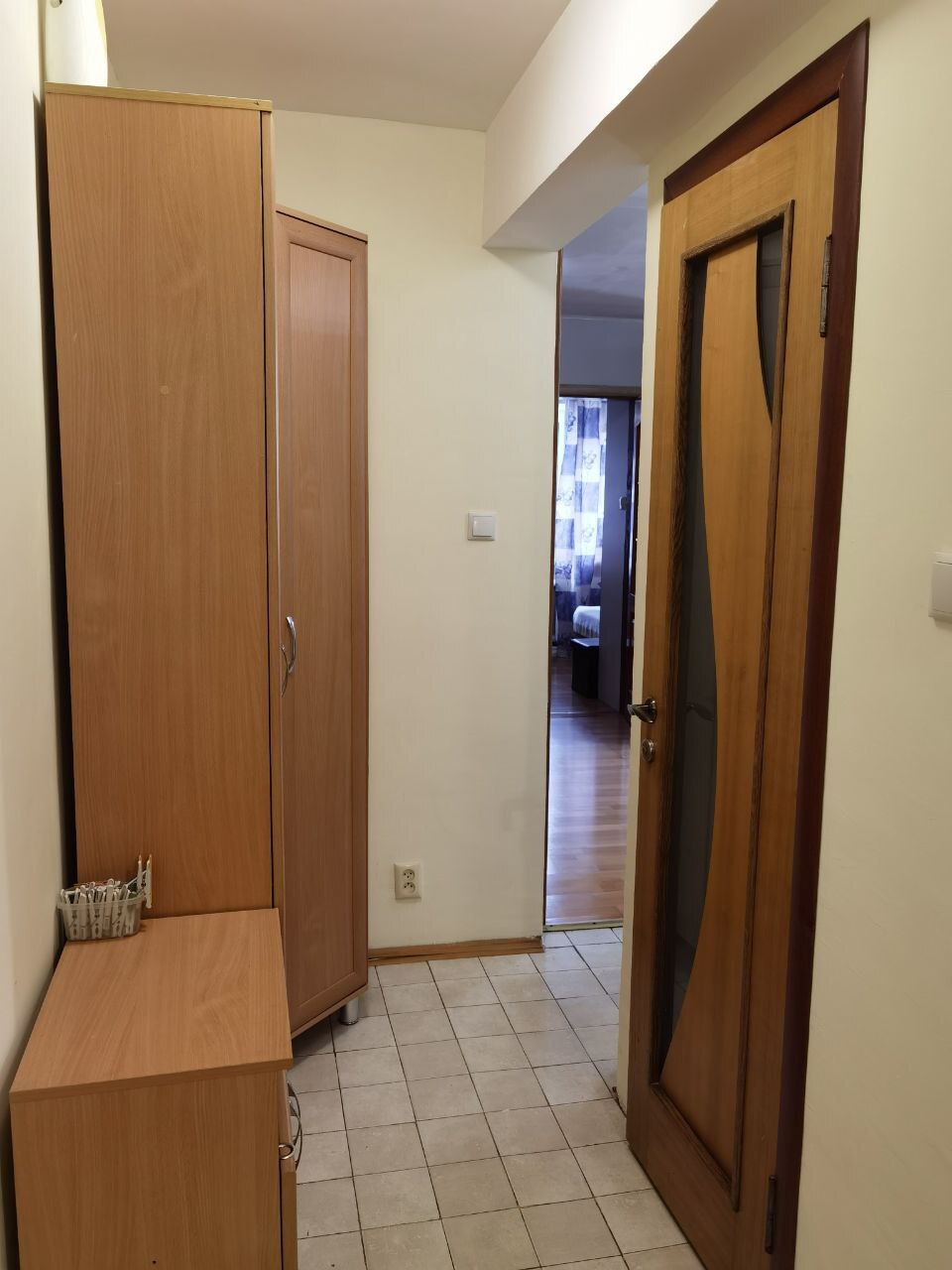 Аренда 2-комнатной квартиры 42 м², Николая Шепелева ул., 8А