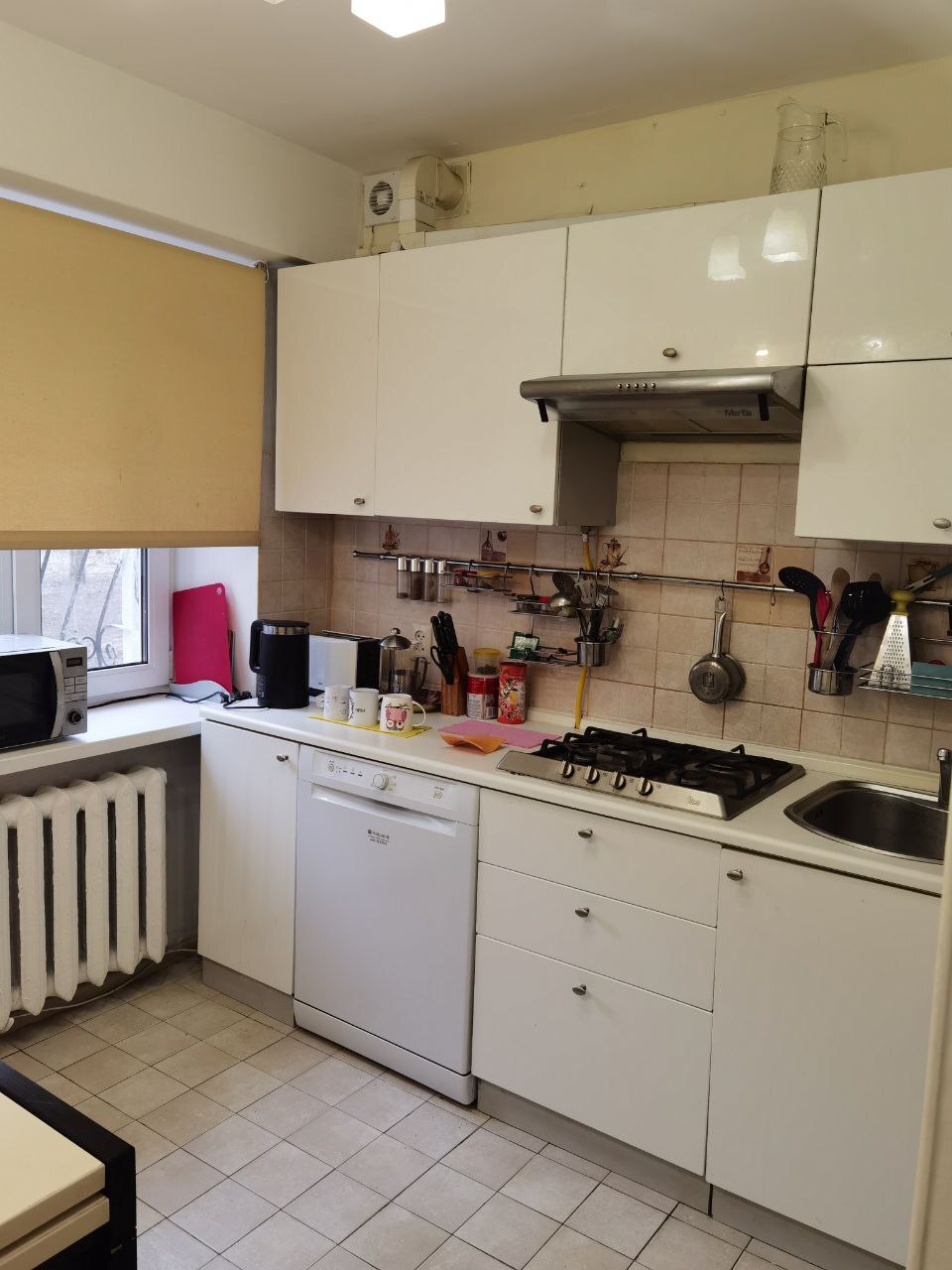 Аренда 2-комнатной квартиры 42 м², Николая Шепелева ул., 8А