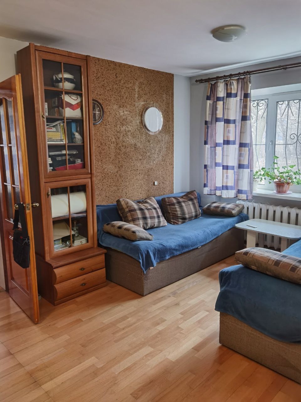 Аренда 2-комнатной квартиры 42 м², Николая Шепелева ул., 8А