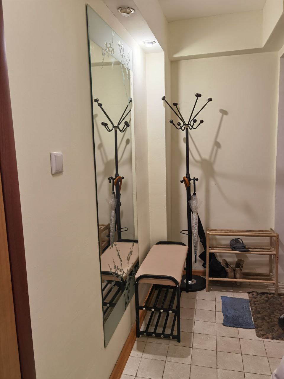 Аренда 2-комнатной квартиры 42 м², Николая Шепелева ул., 8А