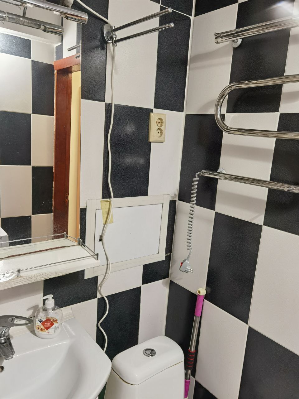 Аренда 2-комнатной квартиры 42 м², Николая Шепелева ул., 8А