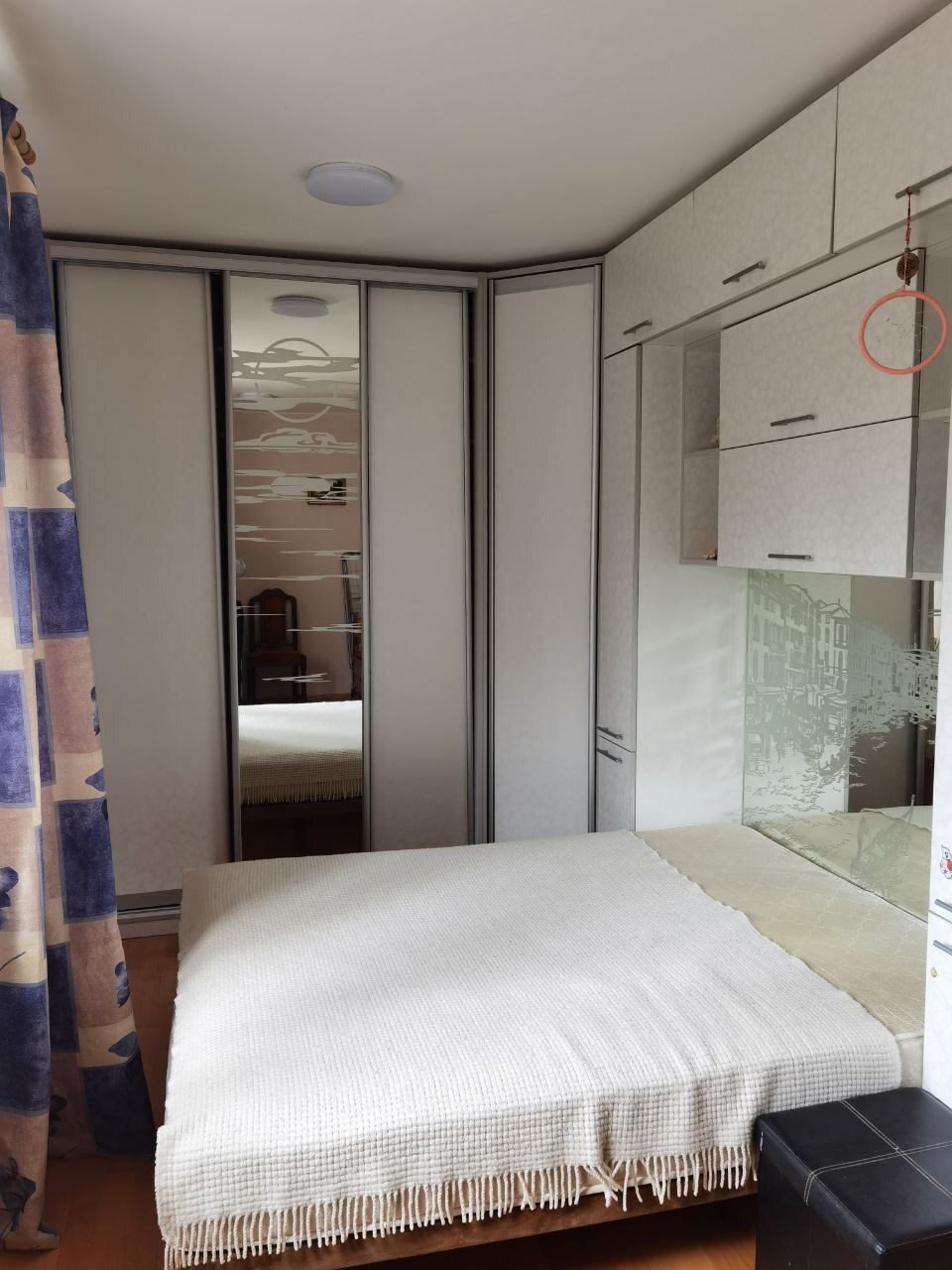 Аренда 2-комнатной квартиры 42 м², Николая Шепелева ул., 8А