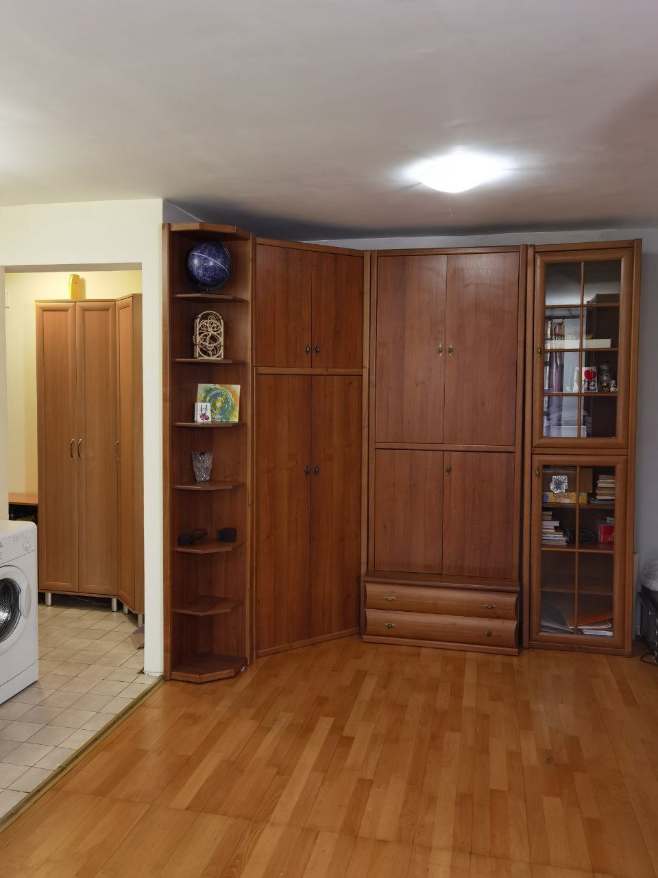Аренда 2-комнатной квартиры 42 м², Николая Шепелева ул., 8А