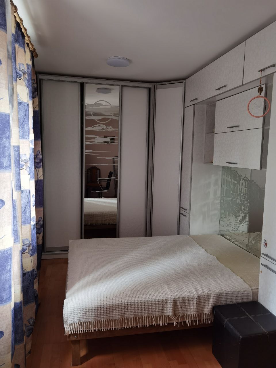 Аренда 2-комнатной квартиры 42 м², Николая Шепелева ул., 8А