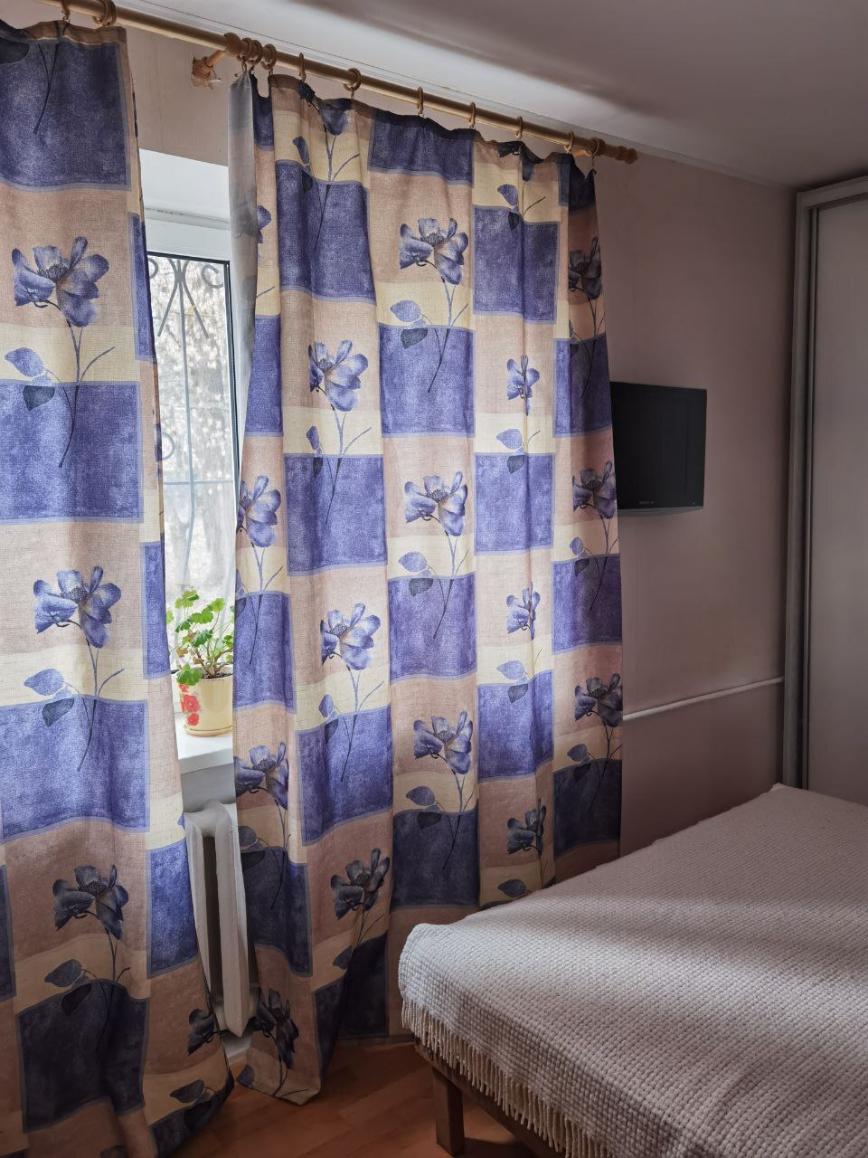 Аренда 2-комнатной квартиры 42 м², Николая Шепелева ул., 8А