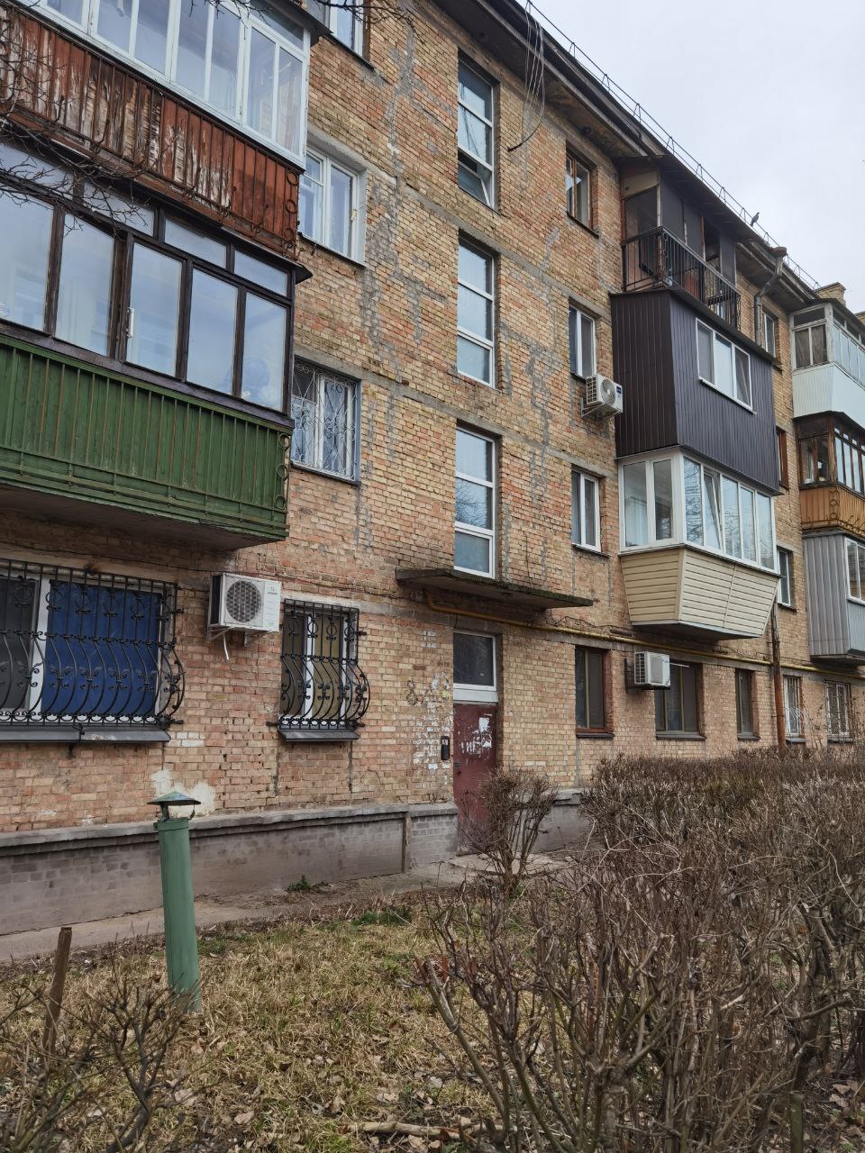 Аренда 2-комнатной квартиры 42 м², Николая Шепелева ул., 8А