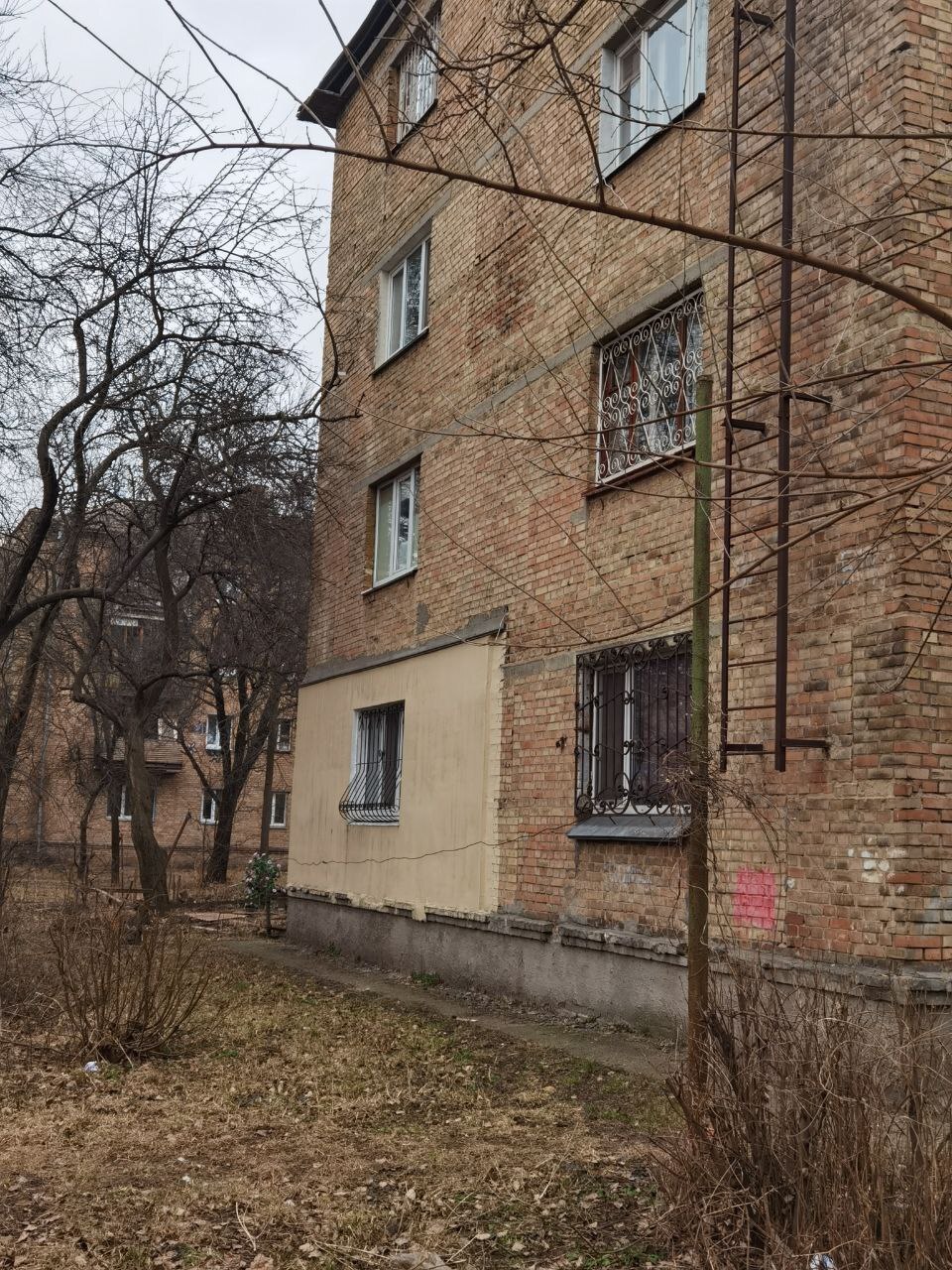 Аренда 2-комнатной квартиры 42 м², Николая Шепелева ул., 8А