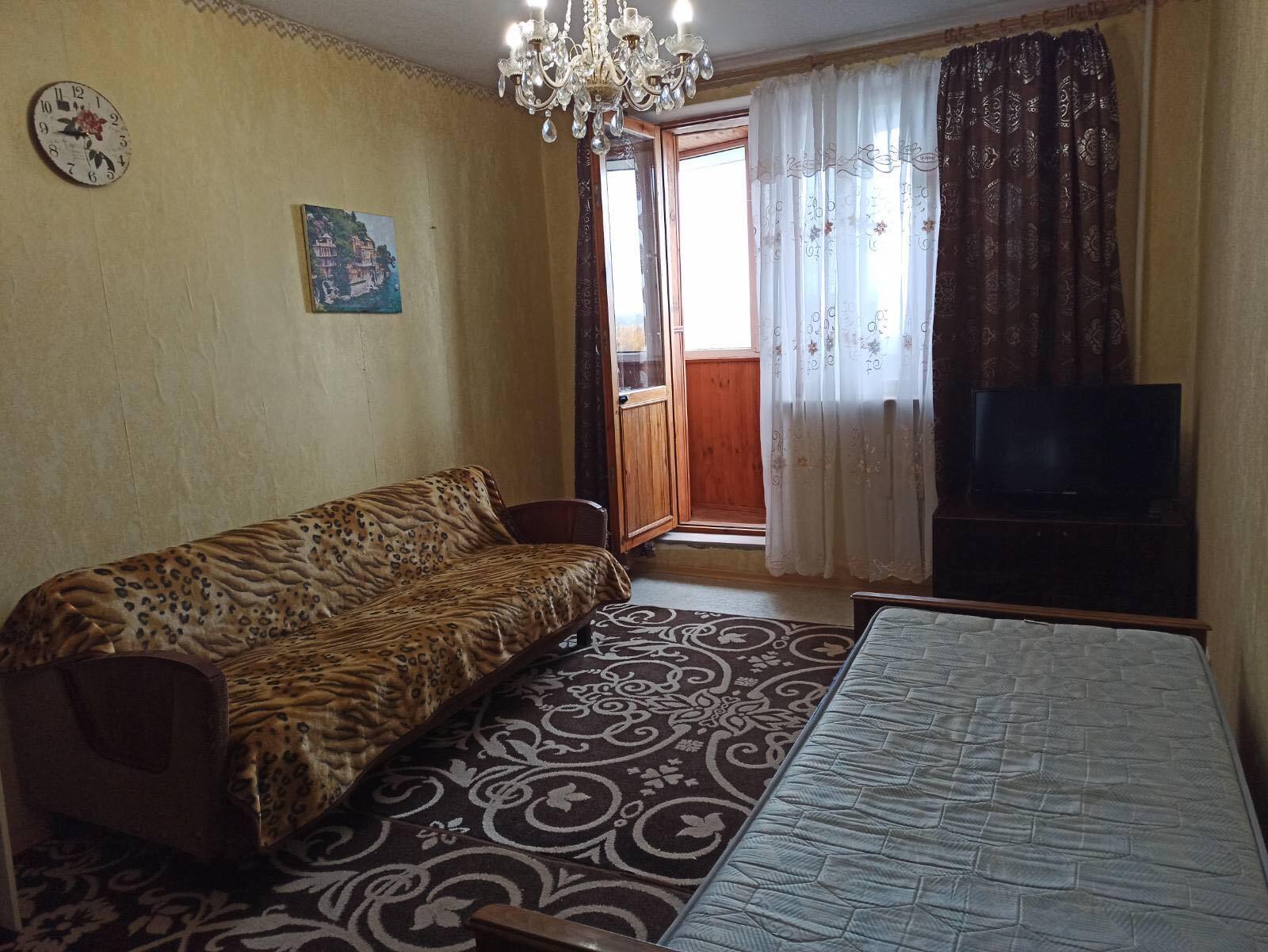Продаж 1-кімнатної квартири 33 м², Леся Сердюка вул., 4