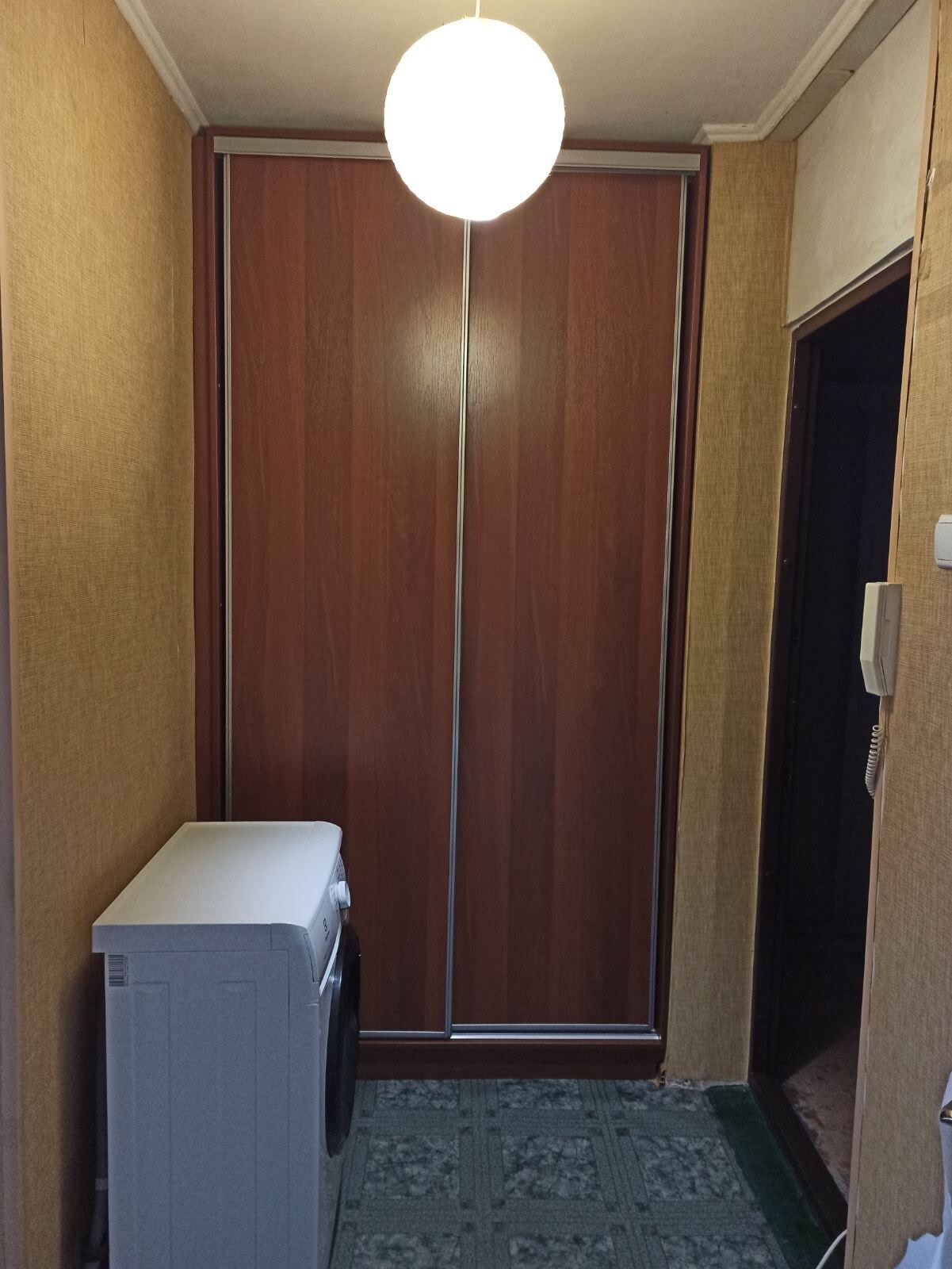 Продажа 1-комнатной квартиры 33 м², Леся Сердюка ул., 4