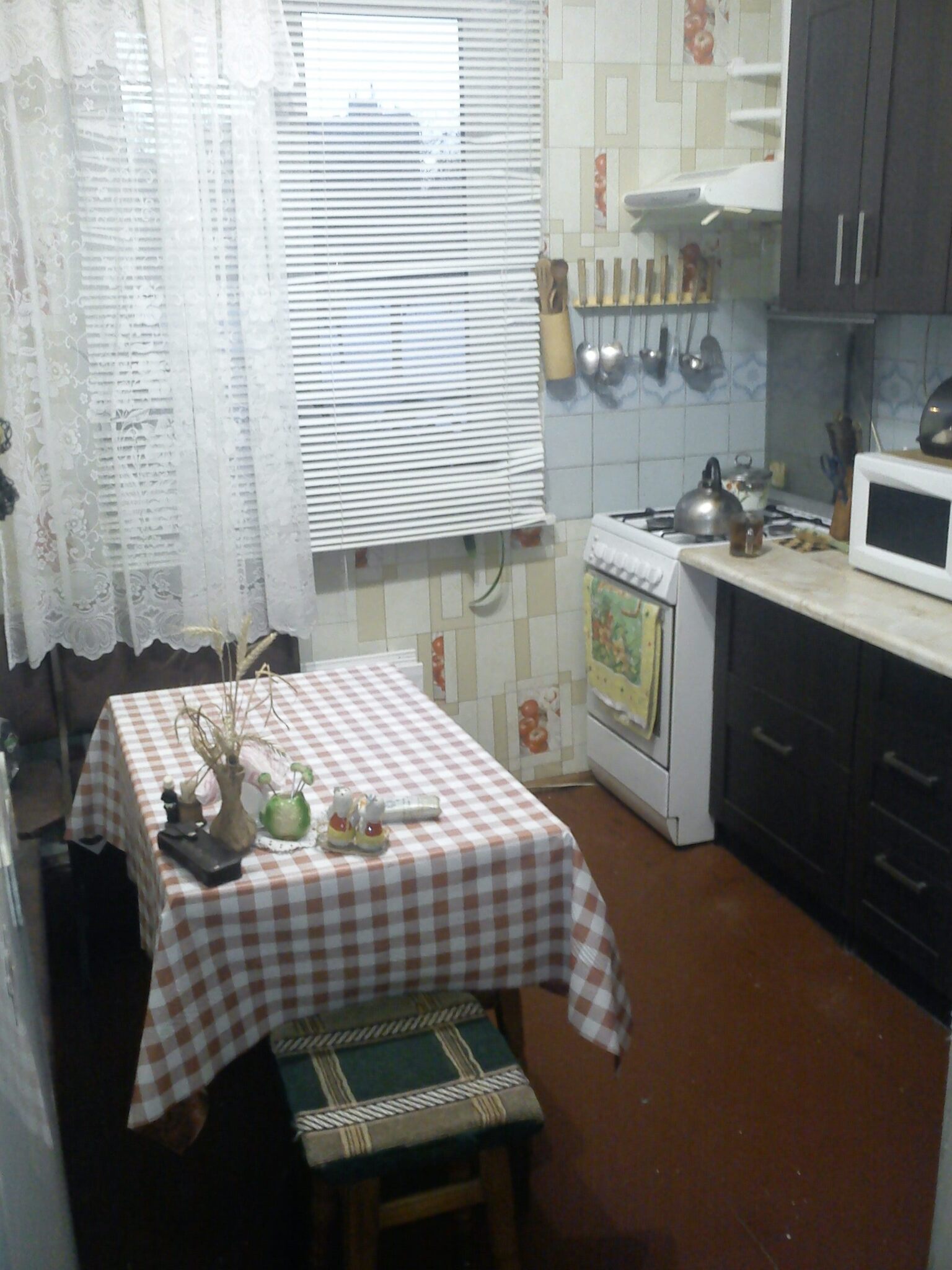 Аренда 1-комнатной квартиры 52 м², Харьковское шоссе, 168Е