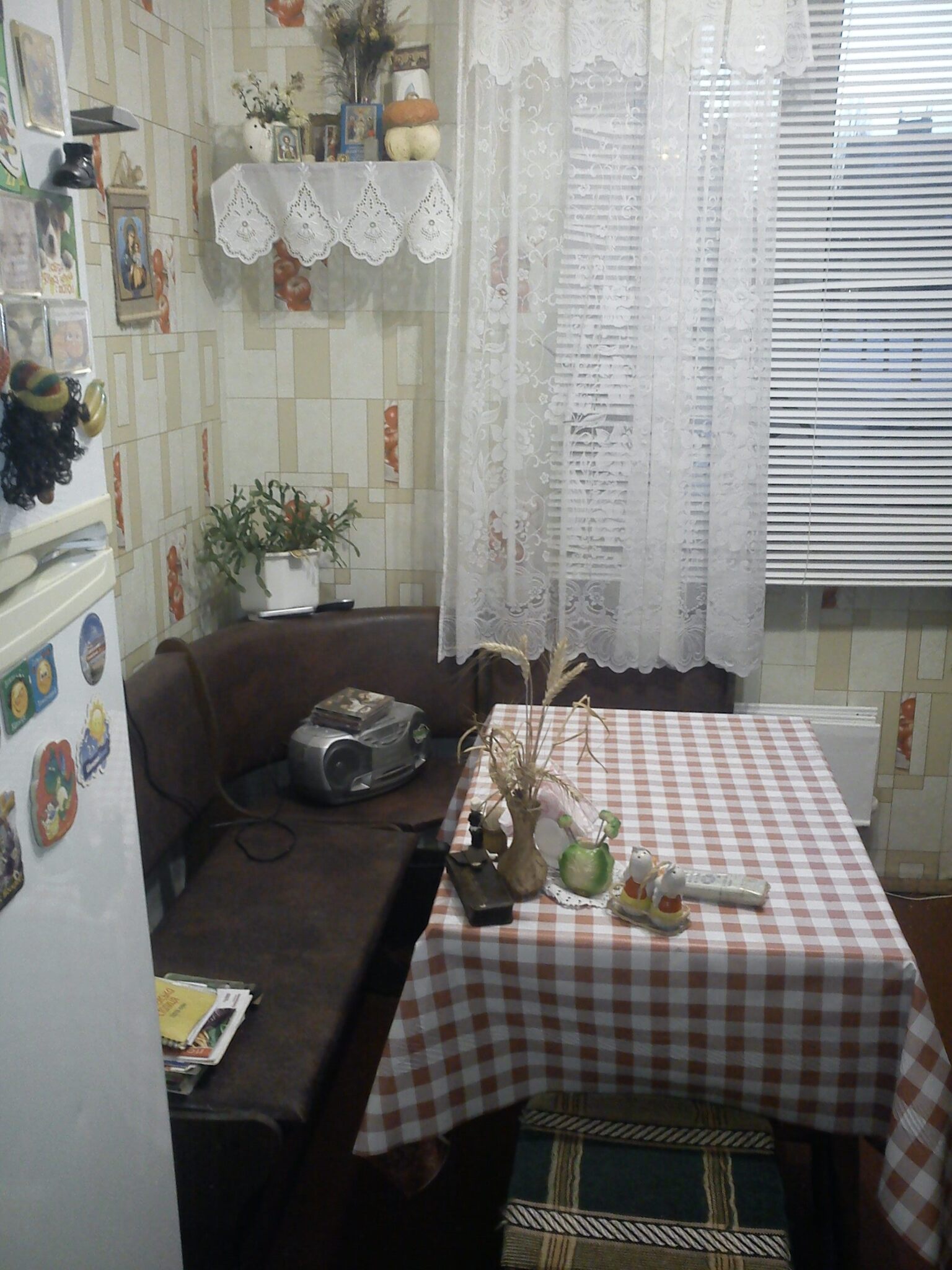 Аренда 1-комнатной квартиры 52 м², Харьковское шоссе, 168Е