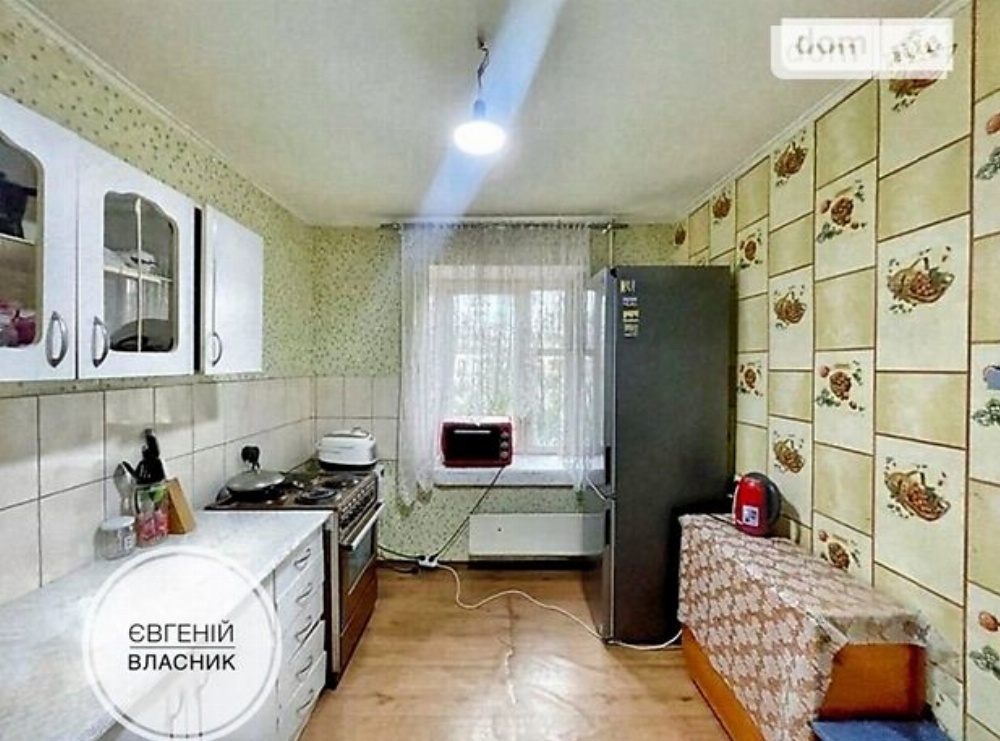 Продажа 3-комнатной квартиры 70 м², Леонида Первомайского ул.