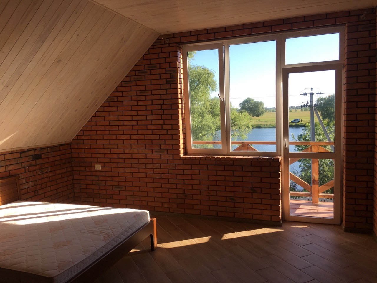 Аренда дома 150 м²
