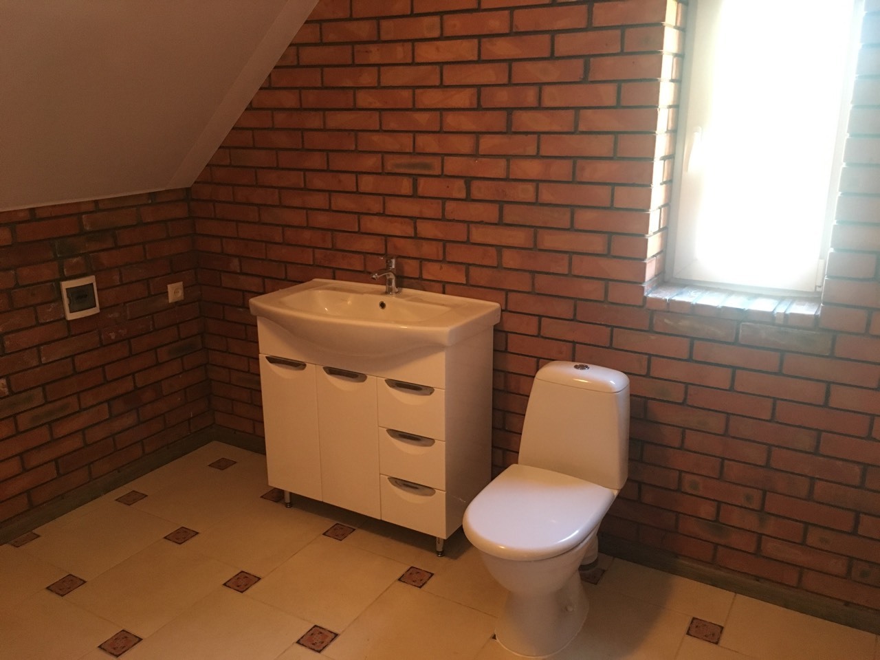 Аренда дома 150 м²