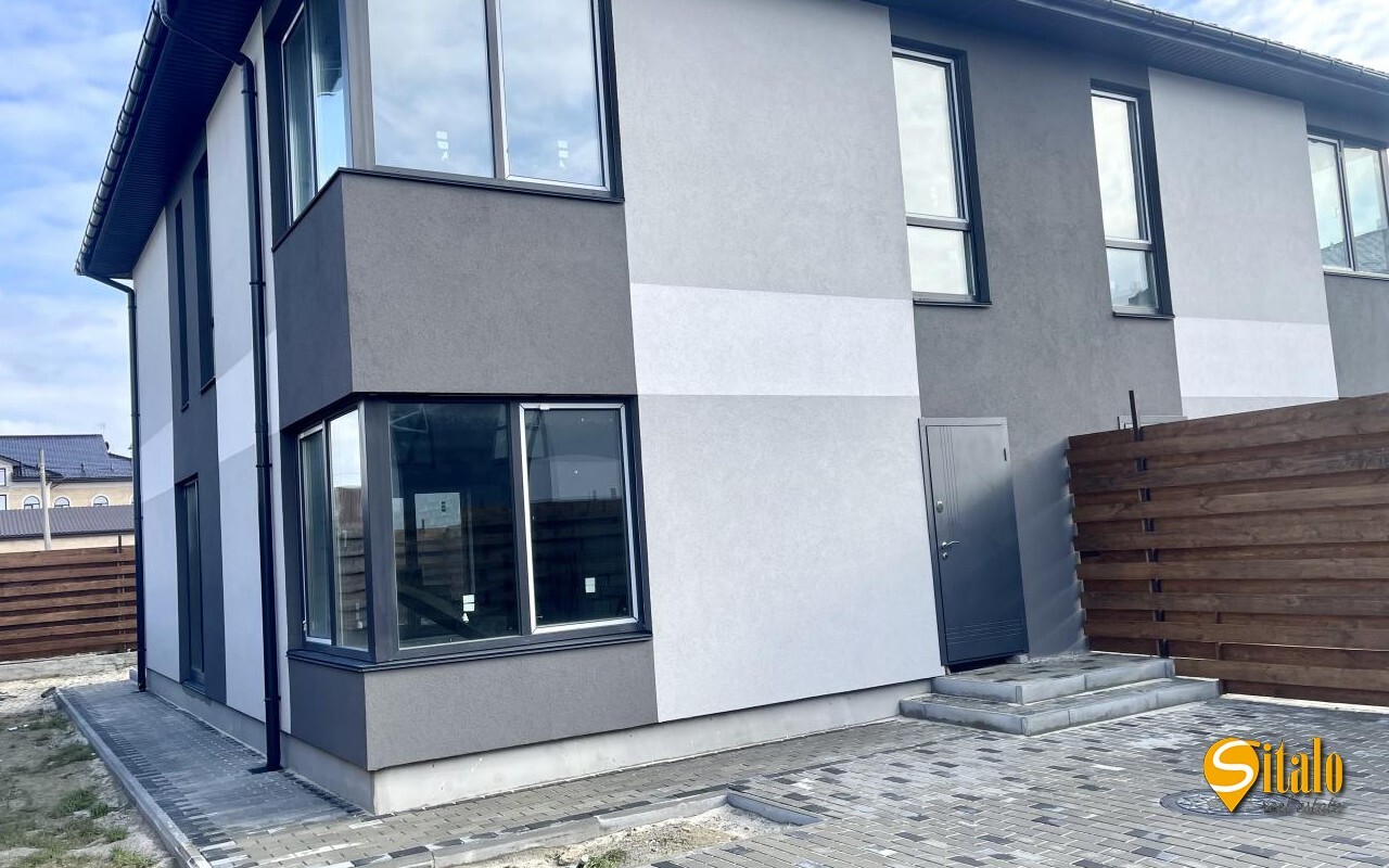 Продажа дома 135 м², Озерная ул.