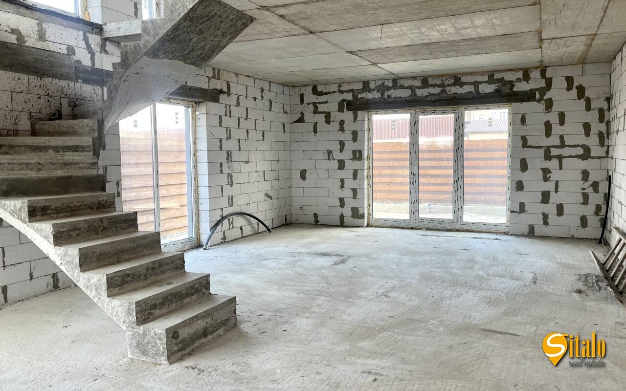 Продажа дома 135 м², Озерная ул.