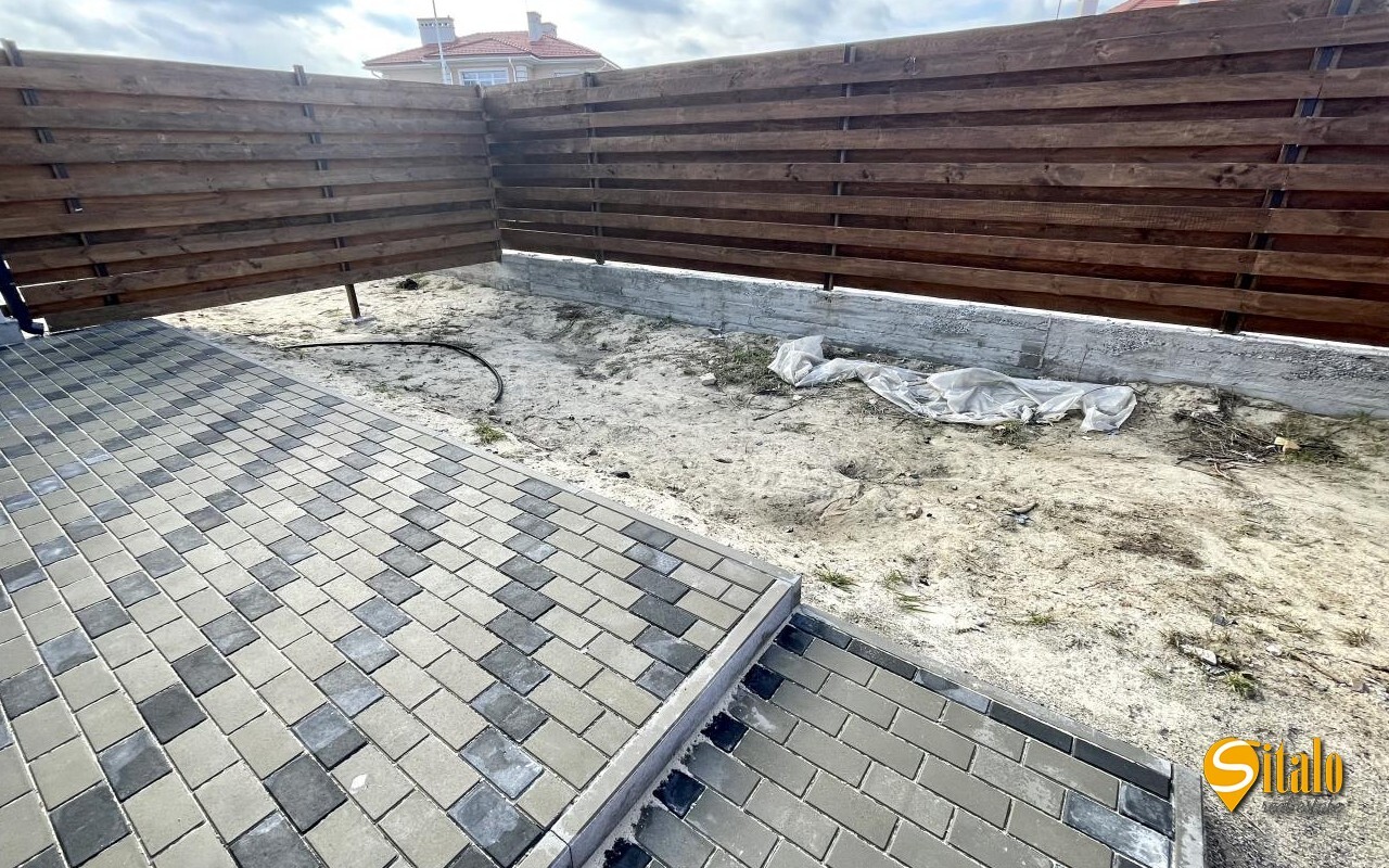 Продажа дома 135 м², Озерная ул.