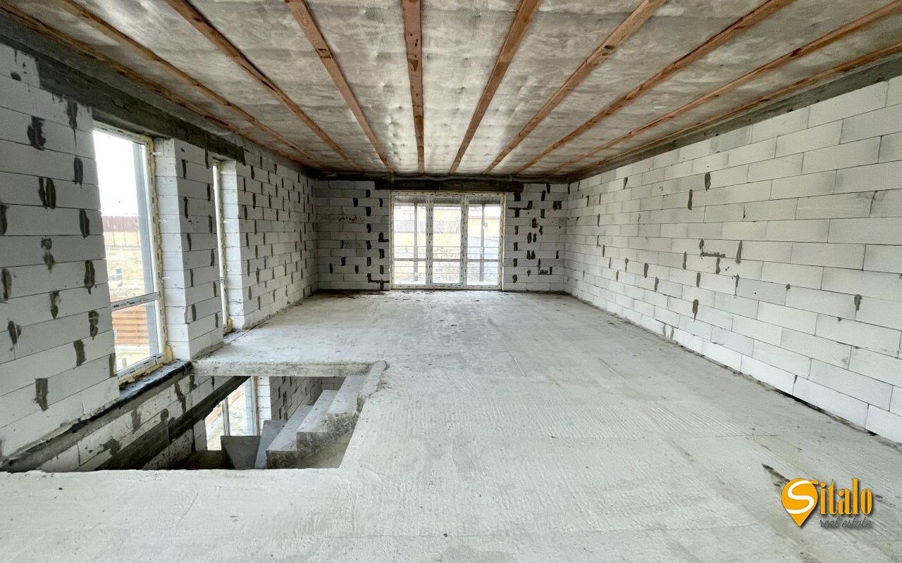 Продажа дома 135 м², Озерная ул.