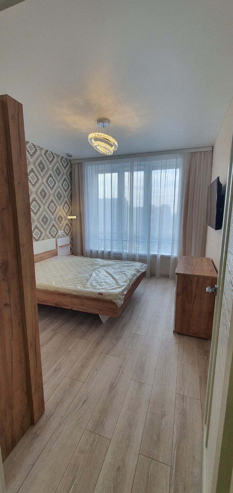 Продажа 1-комнатной квартиры 43 м², Толбухина ул., 135/4