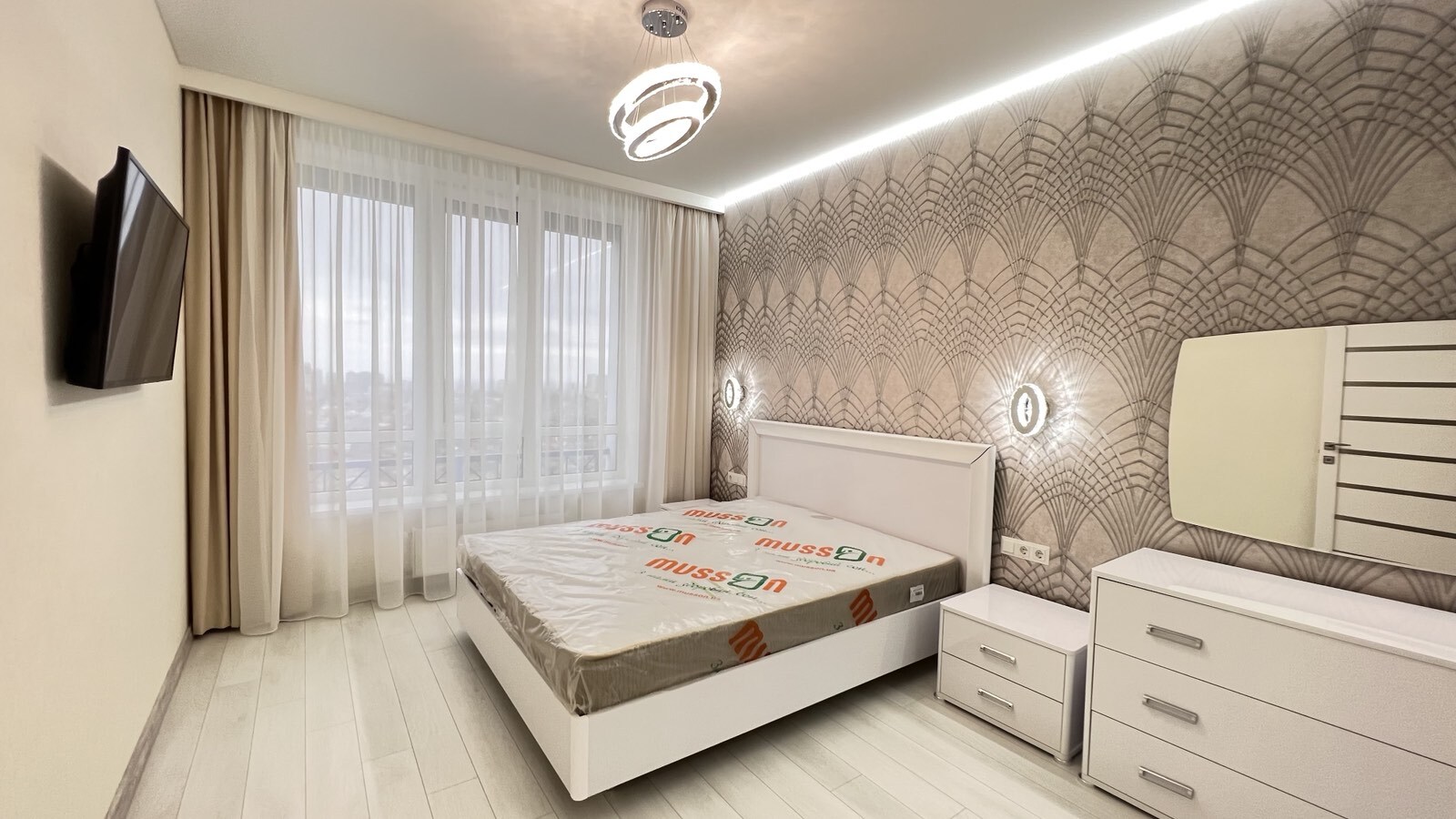 Продаж 2-кімнатної квартири 68 м², Толбухина вул., 135/3