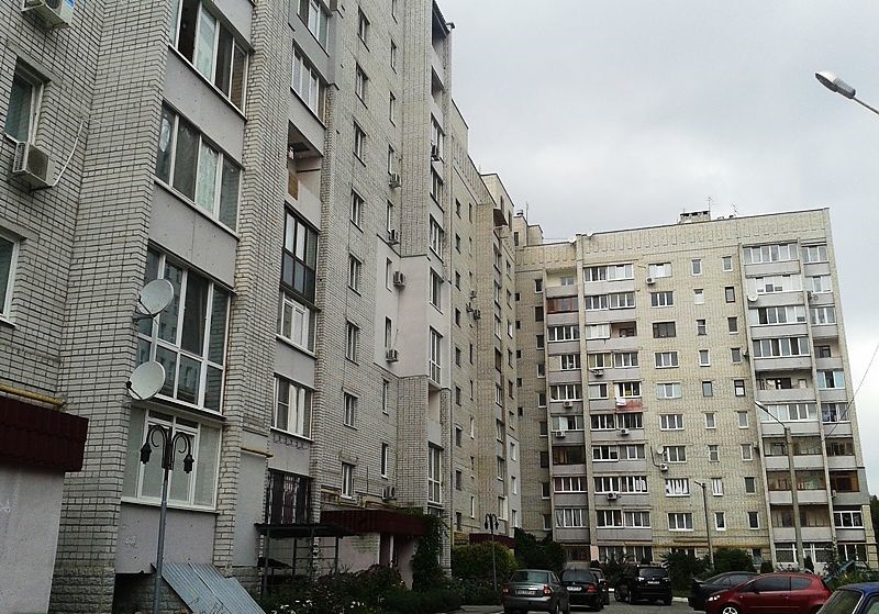 Оренда 1-кімнатної квартири 38 м², Клочківська вул., 115