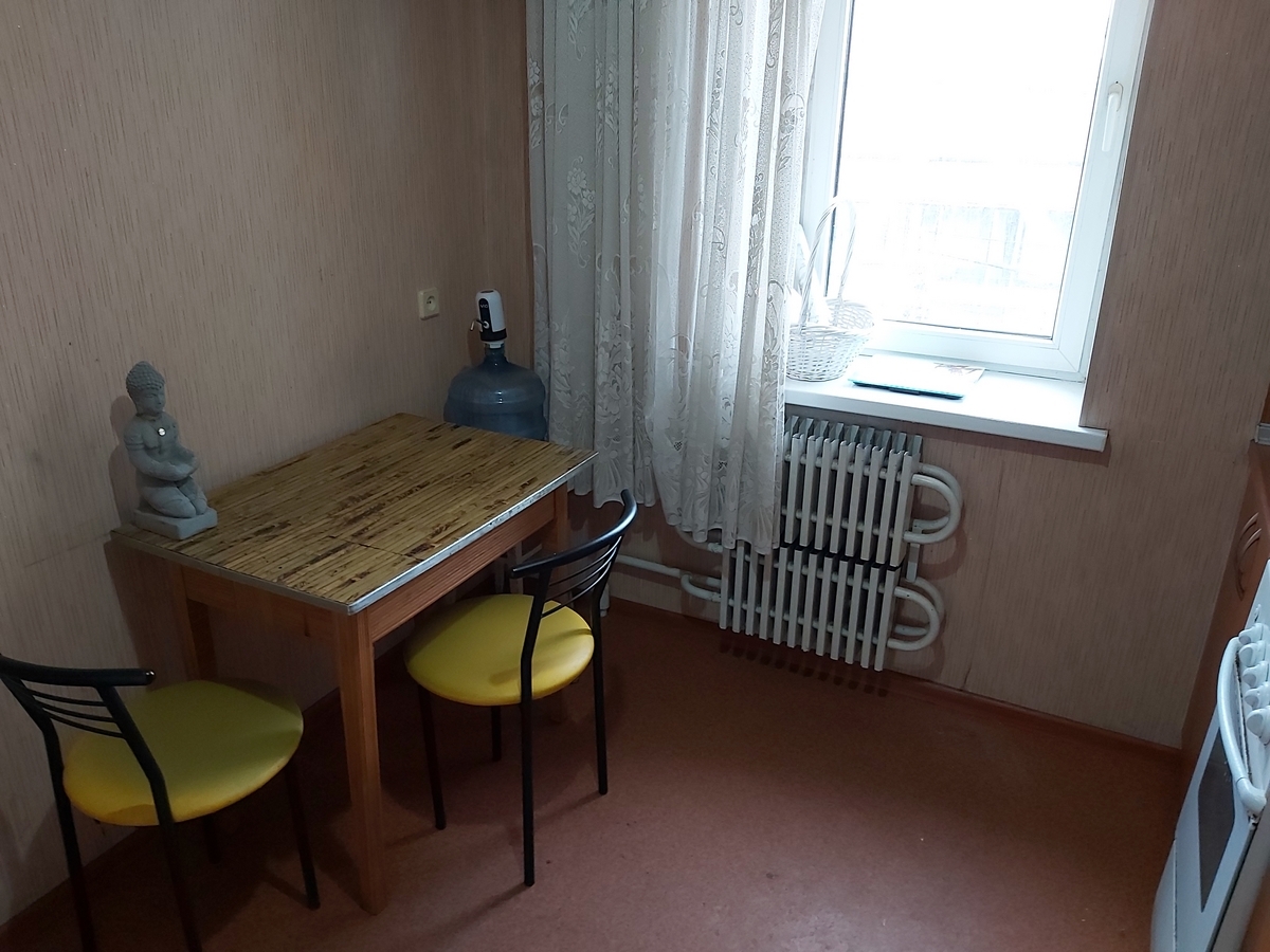 Оренда 1-кімнатної квартири 38 м², Клочківська вул., 115