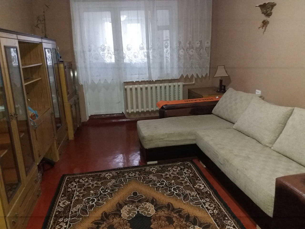 Продаж 1-кімнатної квартири 32 м², Рибалка вул., 37