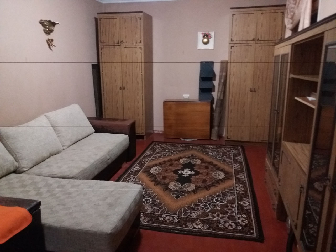 Продажа 1-комнатной квартиры 32 м², Рыбалко ул., 37