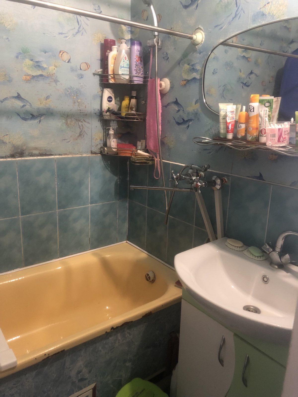 Продажа 3-комнатной квартиры 70 м²