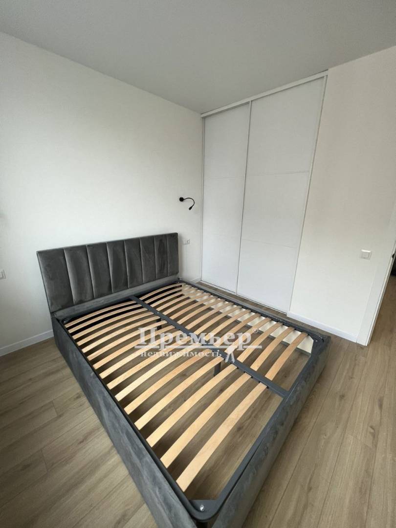 Продаж 1-кімнатної квартири 45 м², Архітекторська вул.