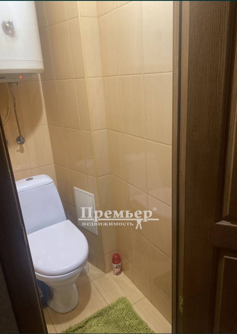 Продаж 1-кімнатної квартири 48 м², Семена Палія вул.