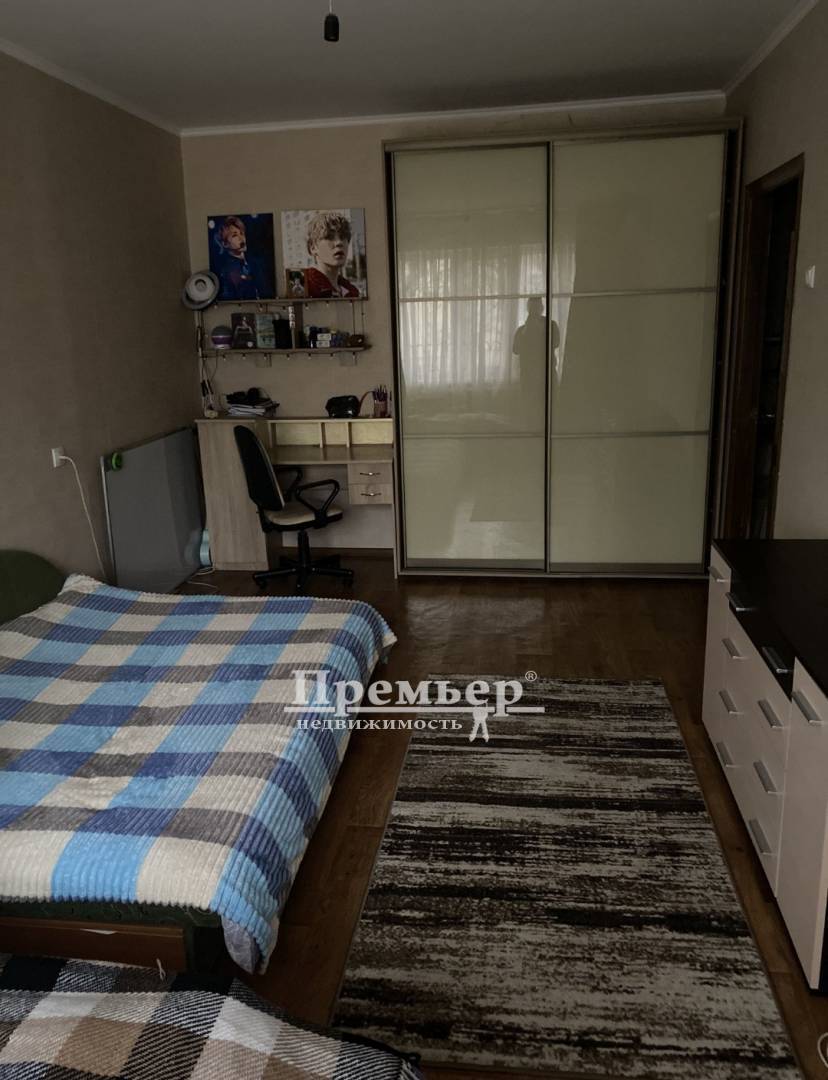 Продаж 1-кімнатної квартири 48 м², Семена Палія вул.