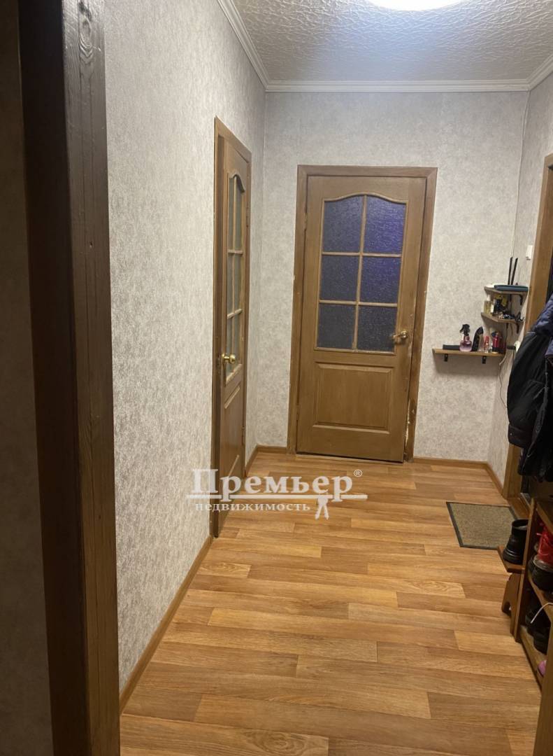 Продаж 1-кімнатної квартири 48 м², Семена Палія вул.