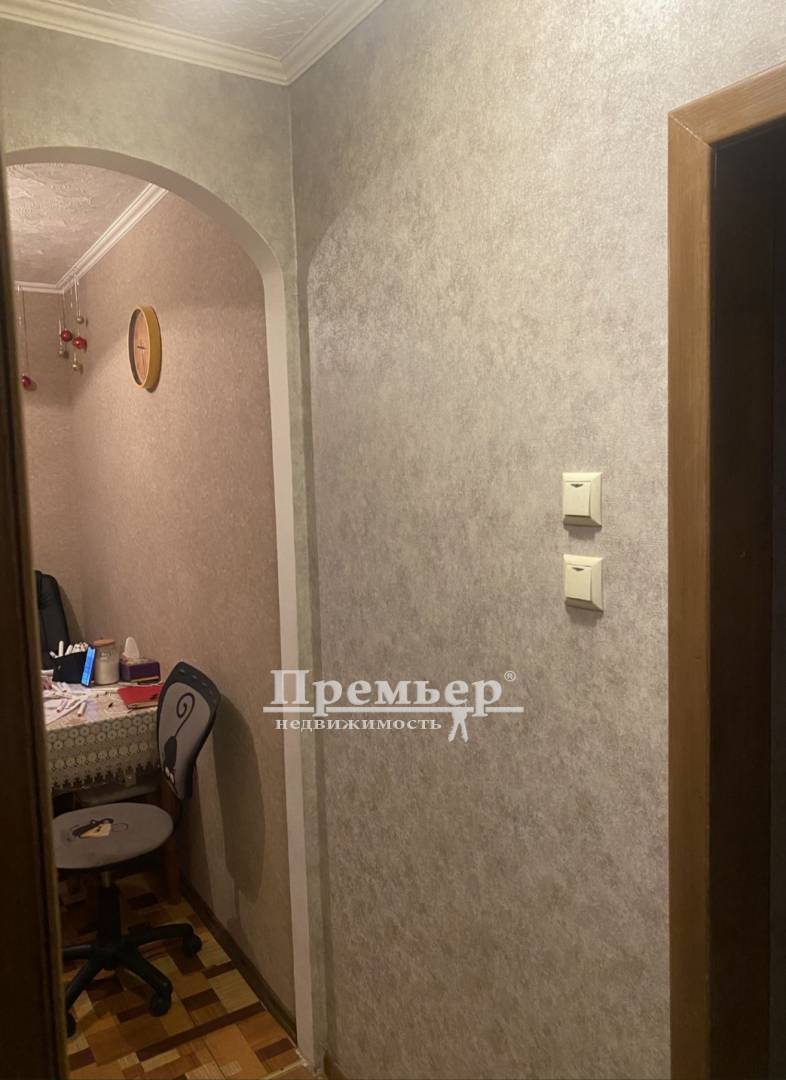 Продаж 1-кімнатної квартири 48 м², Семена Палія вул.