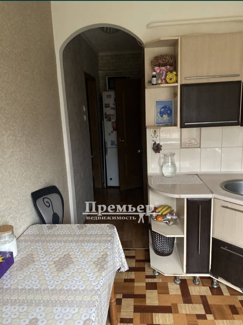 Продаж 1-кімнатної квартири 48 м², Семена Палія вул.