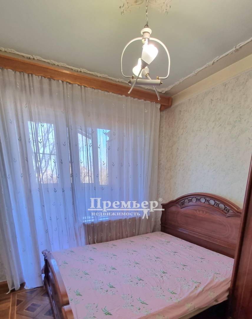 Продажа 3-комнатной квартиры 72 м², Семена Палия ул.
