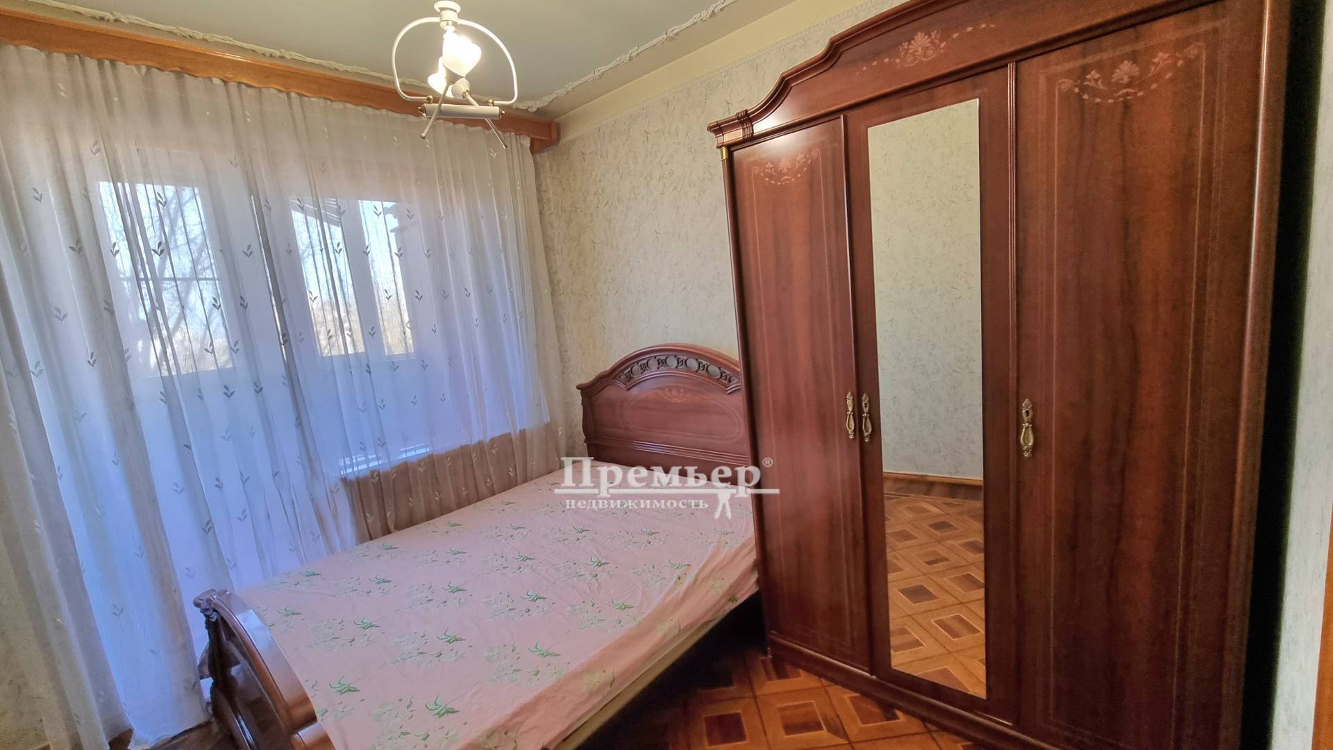Продаж 3-кімнатної квартири 72 м², Семена Палія вул.