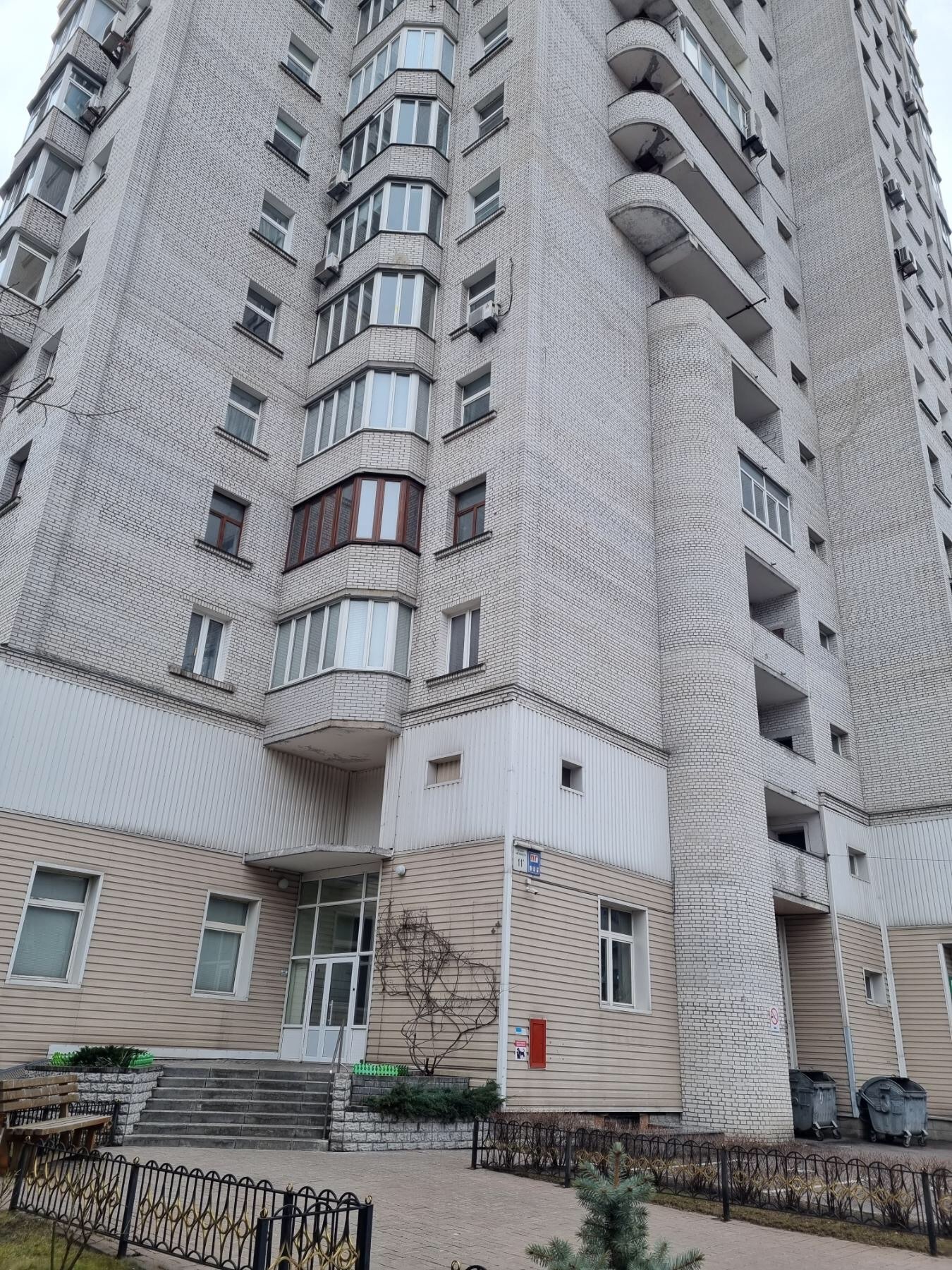 Продаж комерції 77 м², Металістів пров., 11а,Киев