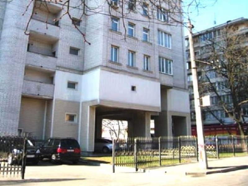 Продаж комерції 77 м², Металістів пров., 11а,Киев