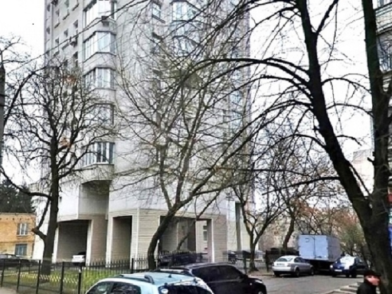 Продаж комерції 77 м², Металістів пров., 11а,Киев