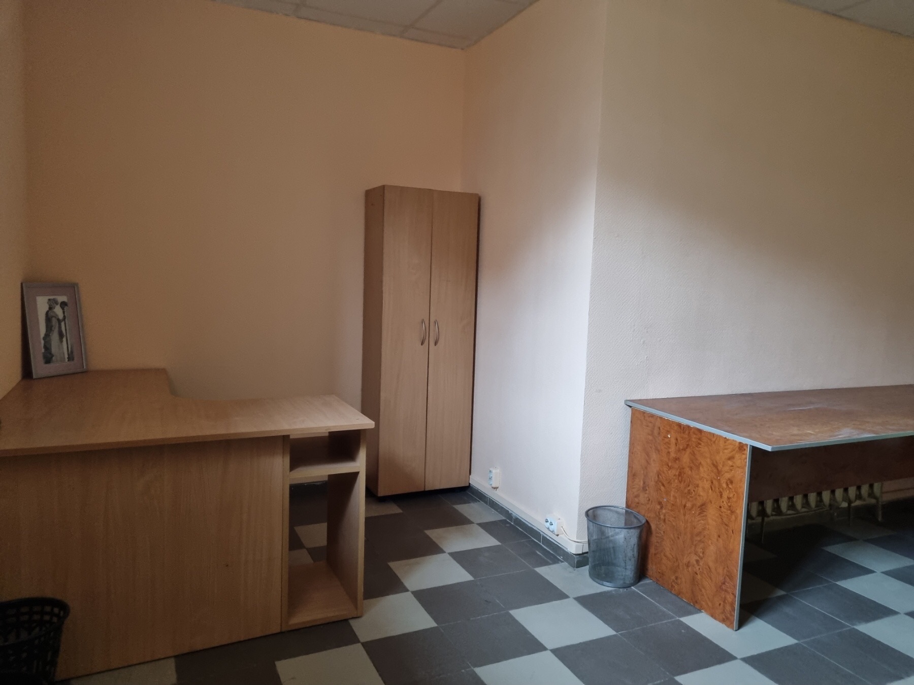 Продаж комерції 77 м², Металістів пров., 11а,Киев
