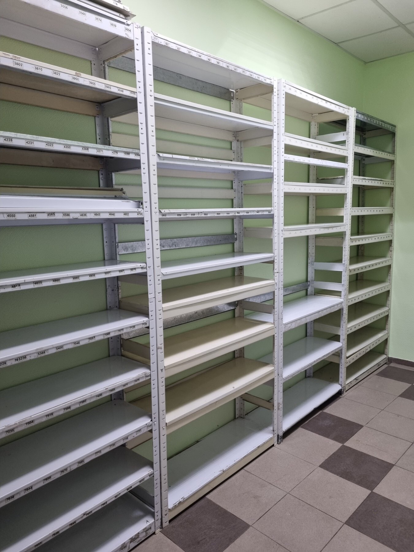 Продаж комерції 77 м², Металістів пров., 11а,Киев