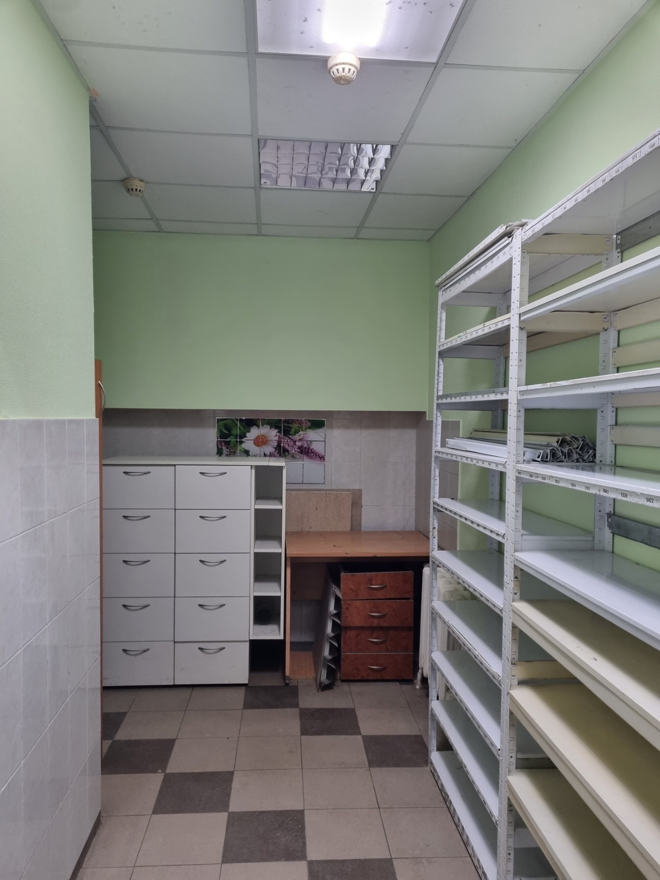 Продаж комерції 77 м², Металістів пров., 11а,Киев