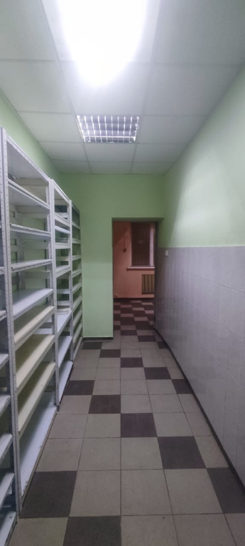Продаж комерції 77 м², Металістів пров., 11а,Киев