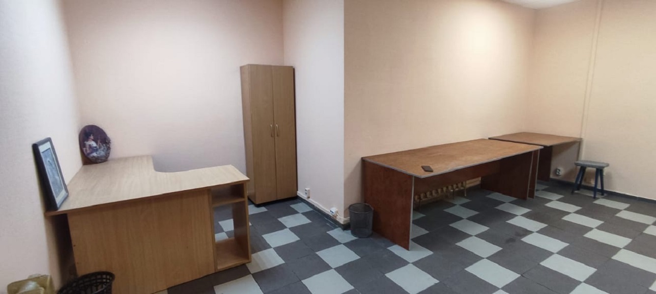 Продаж комерції 77 м², Металістів пров., 11а,Киев