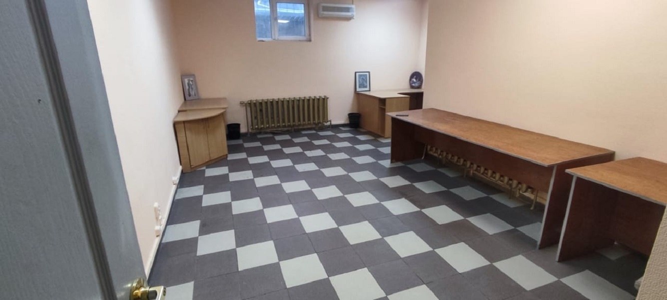 Продаж комерції 77 м², Металістів пров., 11а,Киев