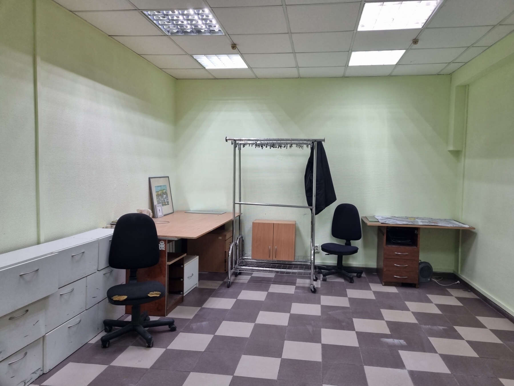 Продаж комерції 77 м², Металістів пров., 11а,Киев